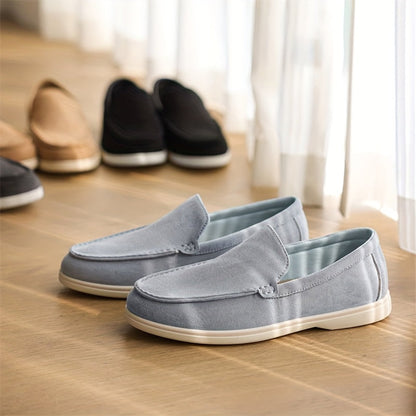 Camden - Ultra Comfortable Loafers