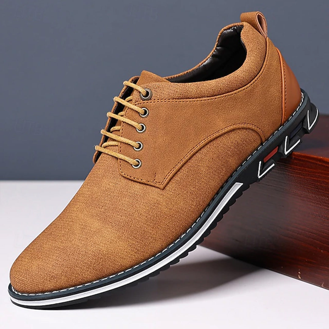 Cooper - Ultra Comfortable Shoes