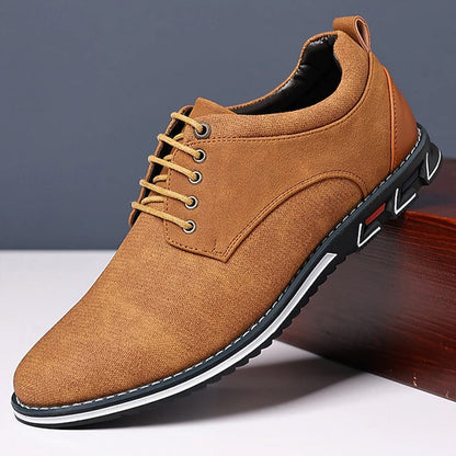 Cooper - Ultra Comfortable Shoes