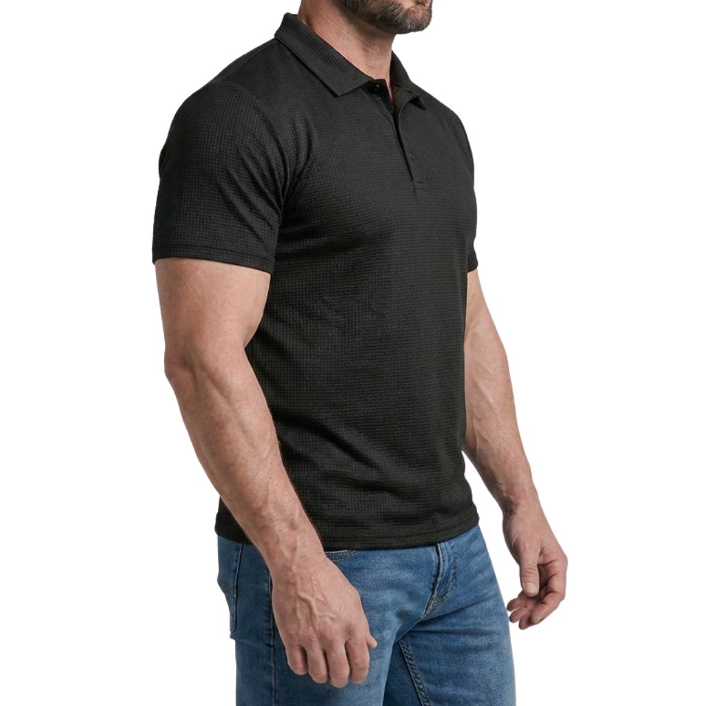 Como - Ultra Comfortable Polo Shirt