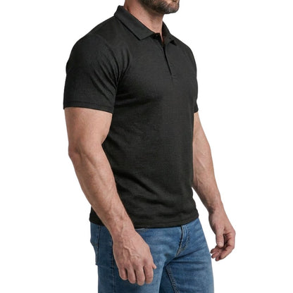 Como - Ultra Comfortable Polo Shirt