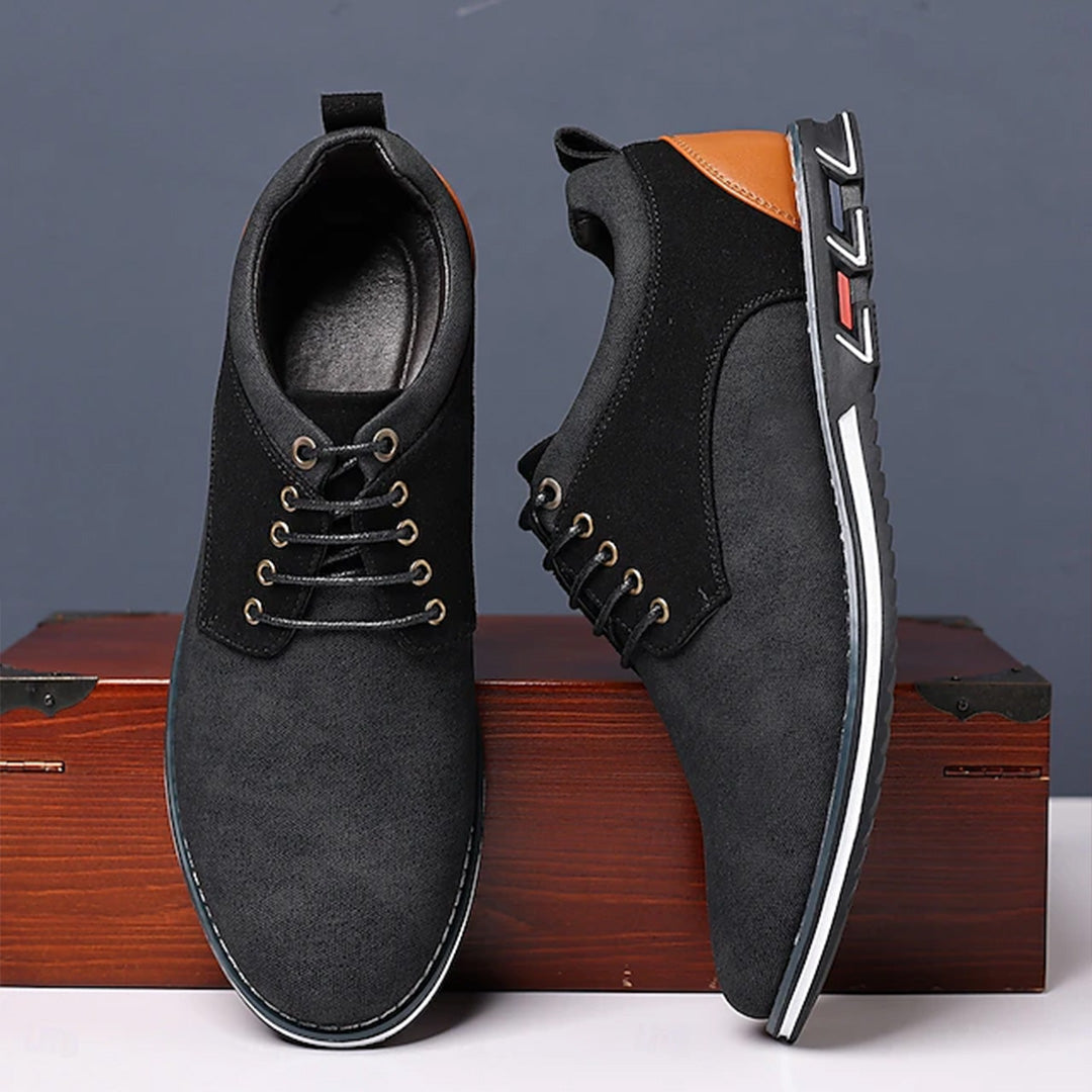 Cooper - Ultra Comfortable Shoes