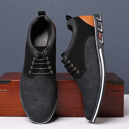 Cooper - Ultra Comfortable Shoes