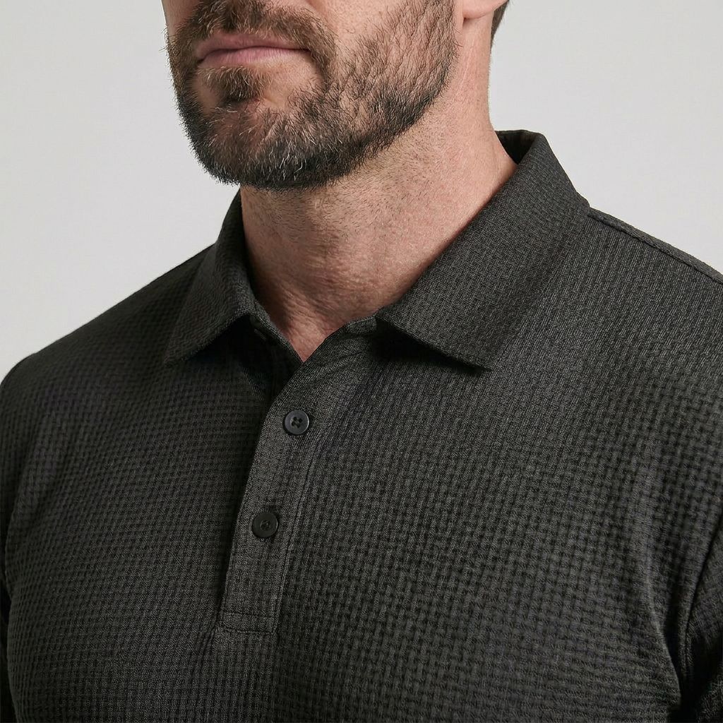 Como - Ultra Comfortable Polo Shirt
