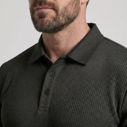 Como - Ultra Comfortable Polo Shirt
