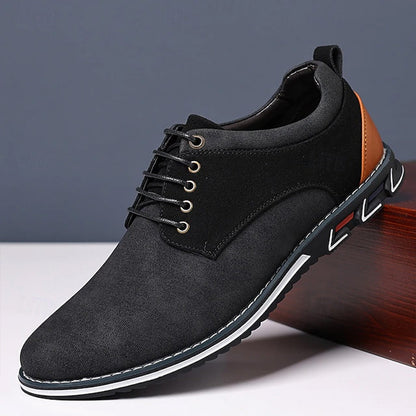 Cooper - Ultra Comfortable Shoes