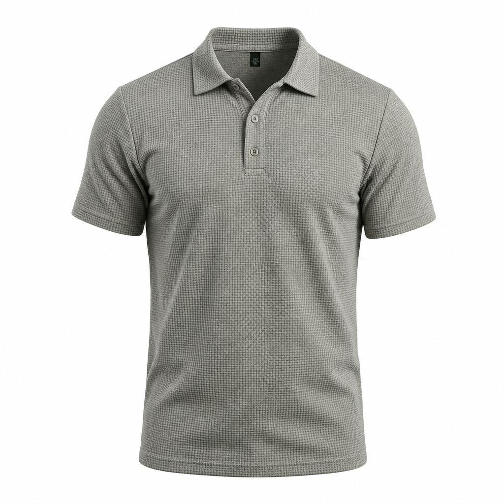 Como - Ultra Comfortable Polo Shirt
