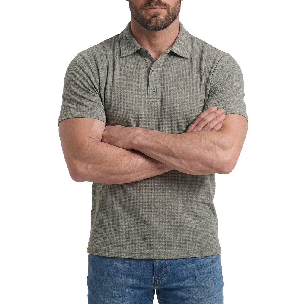 Como - Ultra Comfortable Polo Shirt