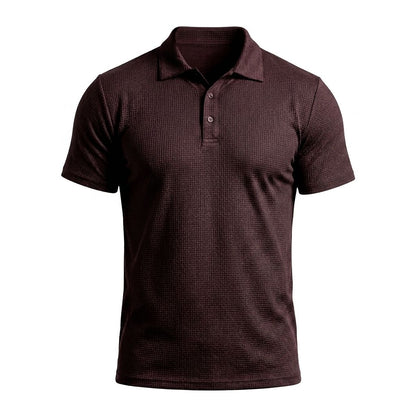 Como - Ultra Comfortable Polo Shirt