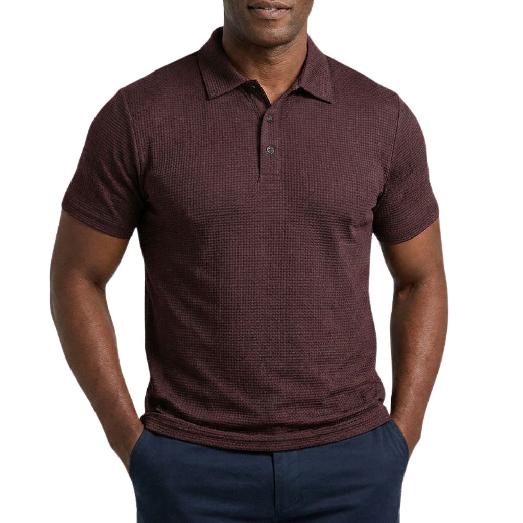 Como - Ultra Comfortable Polo Shirt