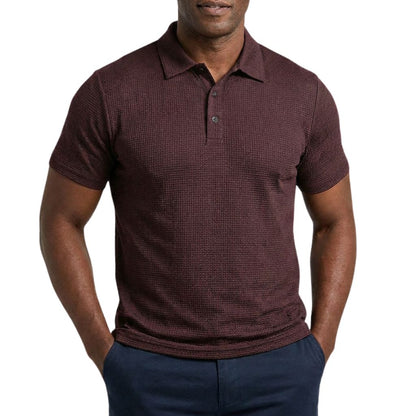 Como - Ultra Comfortable Polo Shirt