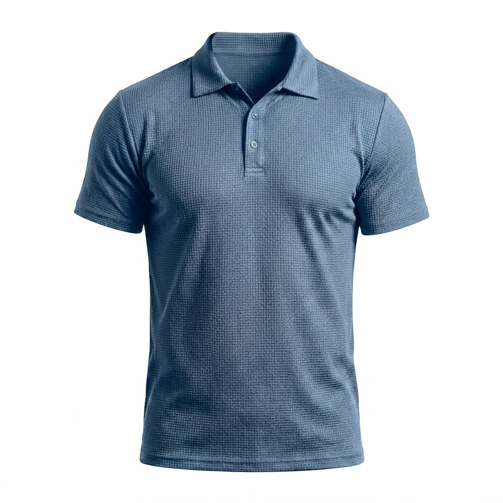 Como - Ultra Comfortable Polo Shirt