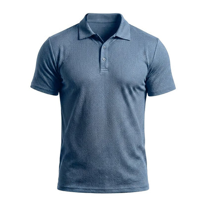 Como - Ultra Comfortable Polo Shirt