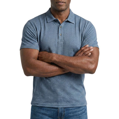 Como - Ultra Comfortable Polo Shirt