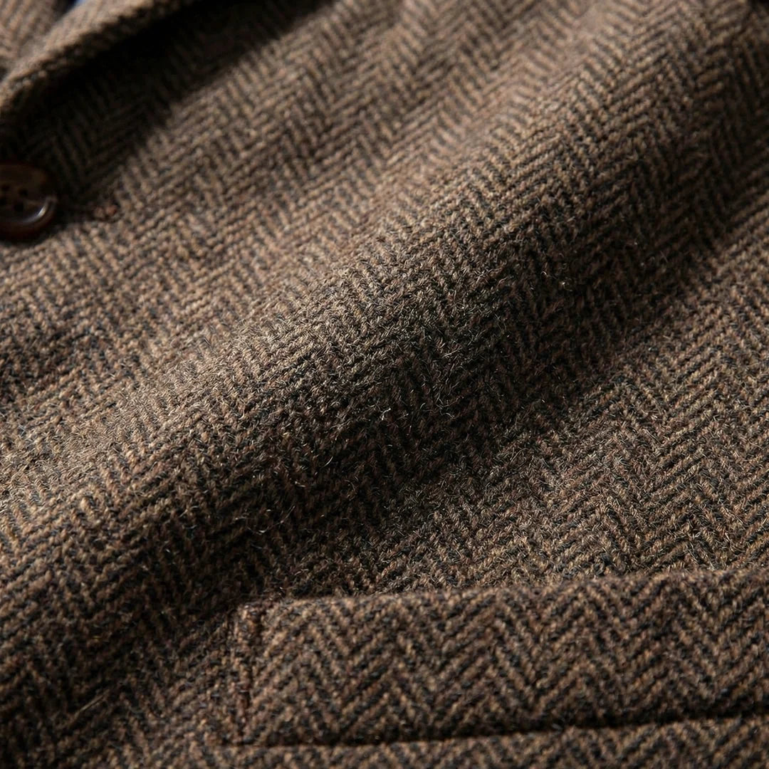 Windsor - Ultra Comfortable Waistcoat