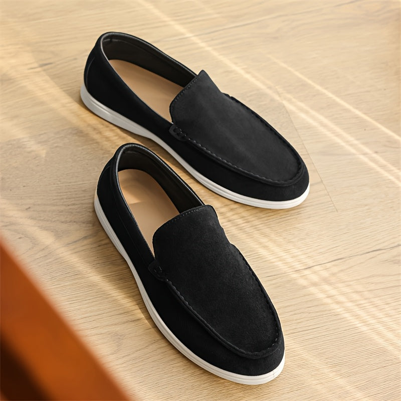 Camden - Ultra Comfortable Loafers