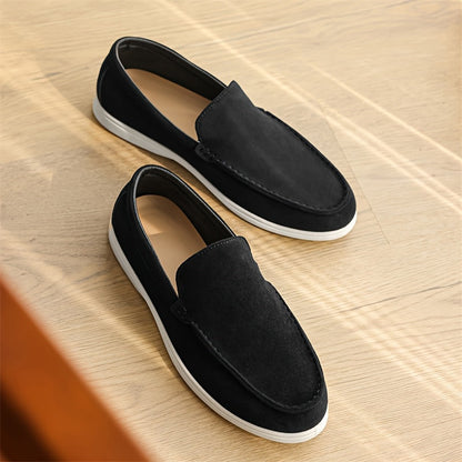 Camden - Ultra Comfortable Loafers