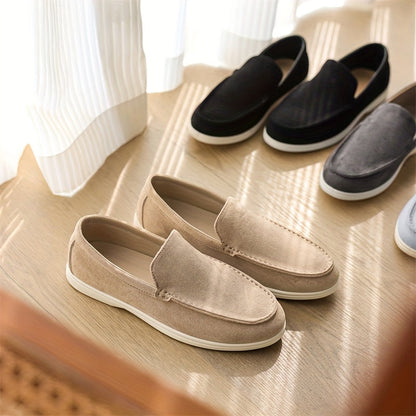 Camden - Ultra Comfortable Loafers