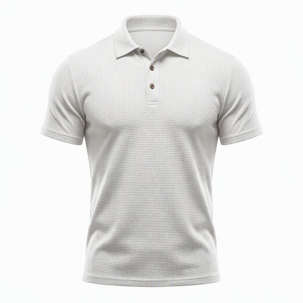 Como - Ultra Comfortable Polo Shirt