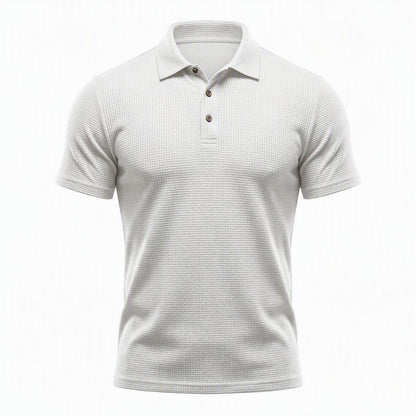 Como - Ultra Comfortable Polo Shirt