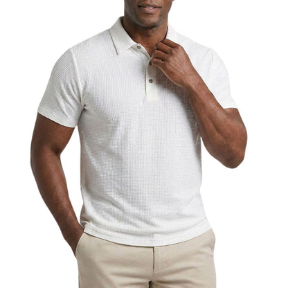 Como - Ultra Comfortable Polo Shirt