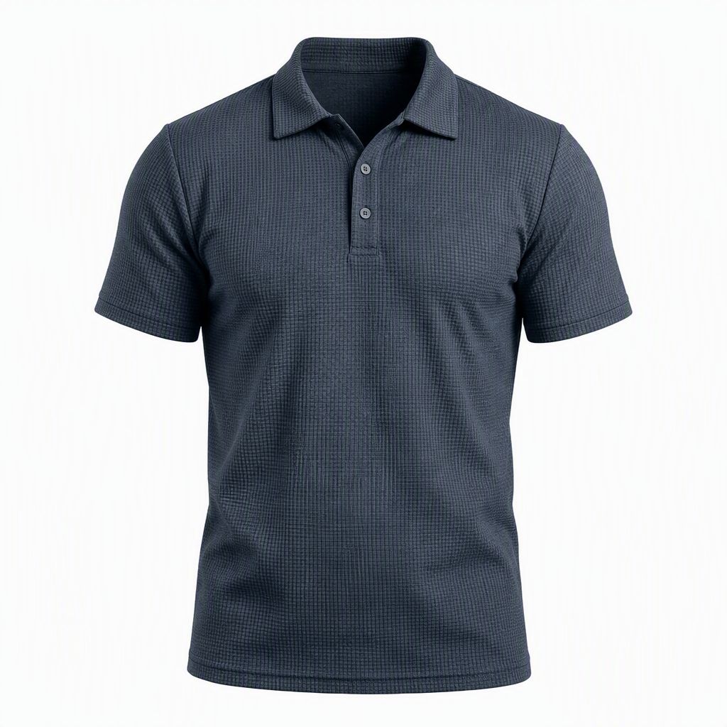Como - Ultra Comfortable Polo Shirt