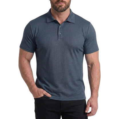 Como - Ultra Comfortable Polo Shirt