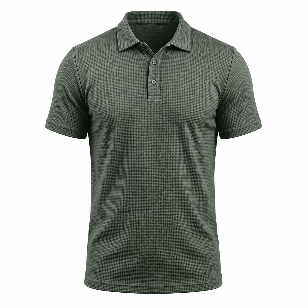 Como - Ultra Comfortable Polo Shirt
