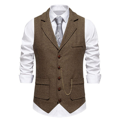 Windsor - Ultra Comfortable Waistcoat