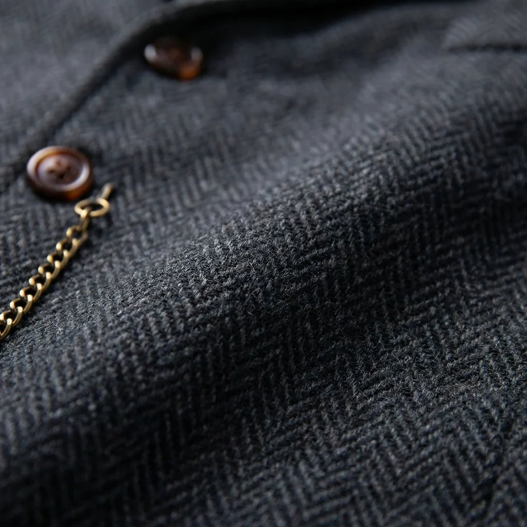 Windsor - Ultra Comfortable Waistcoat