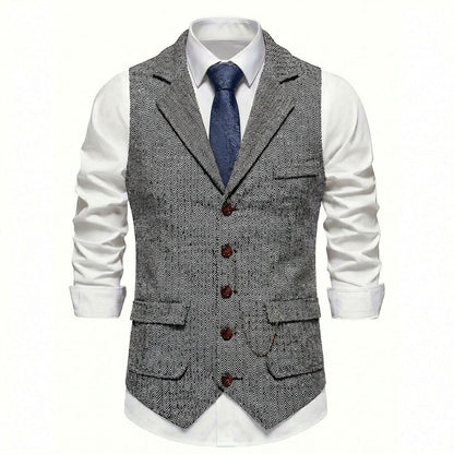 Windsor - Ultra Comfortable Waistcoat