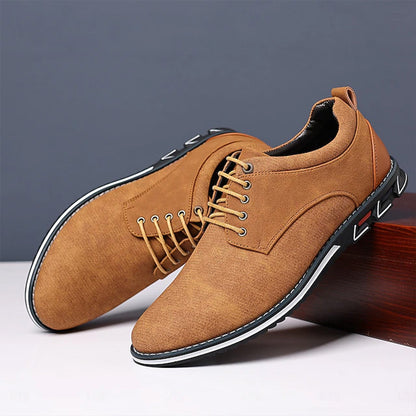Cooper - Ultra Comfortable Shoes