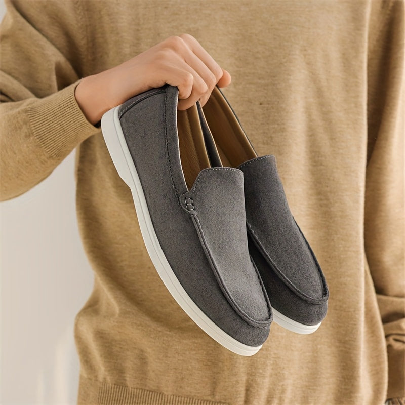 Camden - Ultra Comfortable Loafers