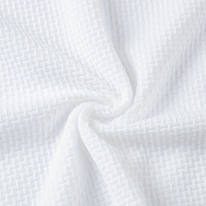 Hudson - Men's Ultra Comfortable Long Sleeve Polo Shirt