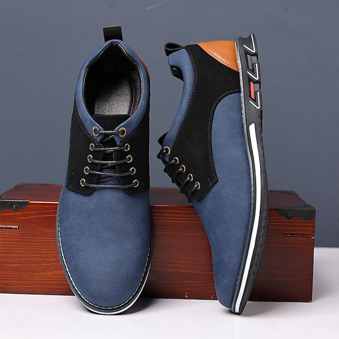 Cooper - Ultra Comfortable Shoes
