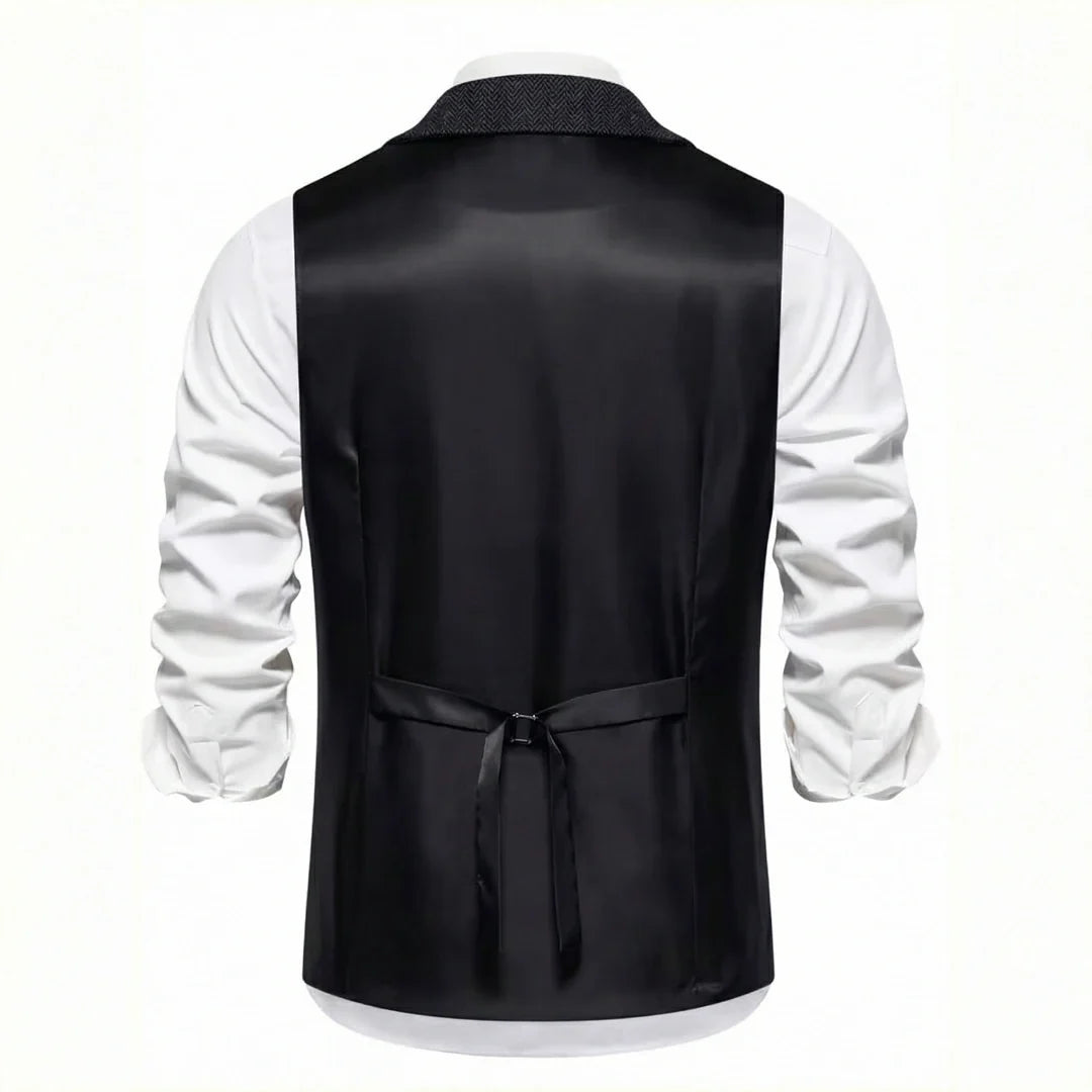 Windsor - Ultra Comfortable Waistcoat