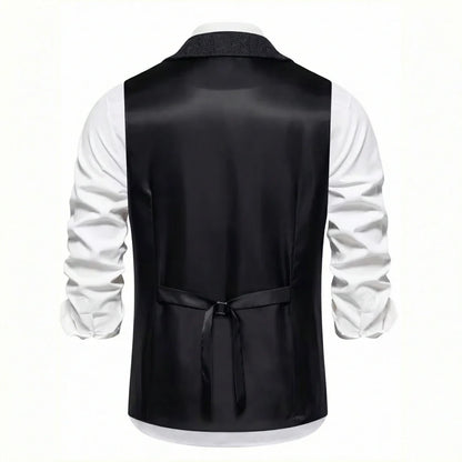 Windsor - Ultra Comfortable Waistcoat