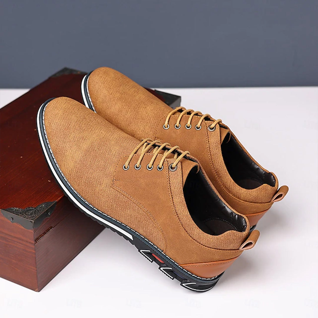 Cooper - Ultra Comfortable Shoes