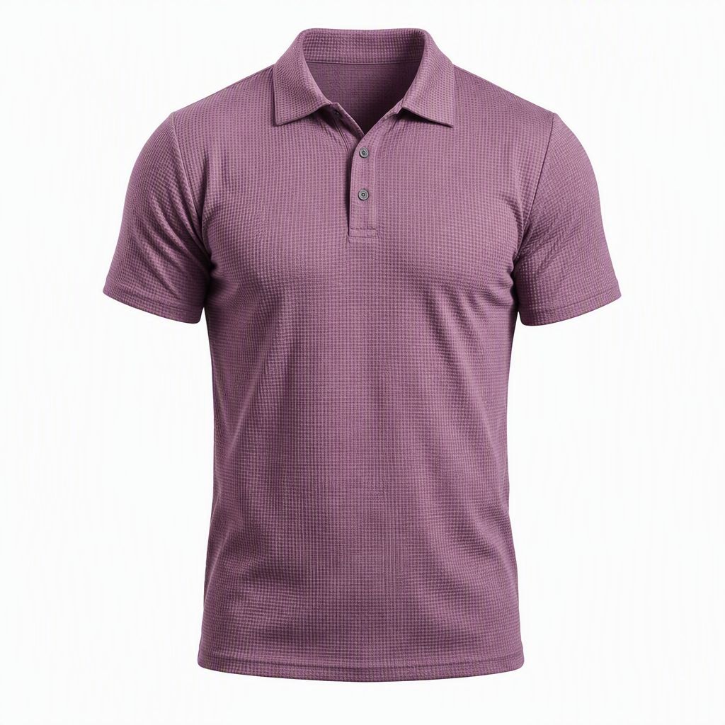 Como - Ultra Comfortable Polo Shirt