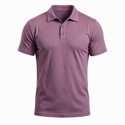 Como - Ultra Comfortable Polo Shirt