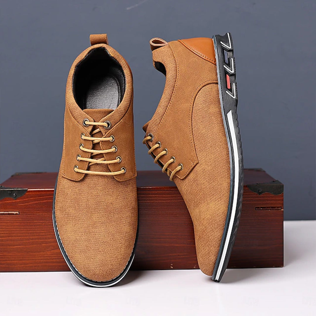 Cooper - Ultra Comfortable Shoes