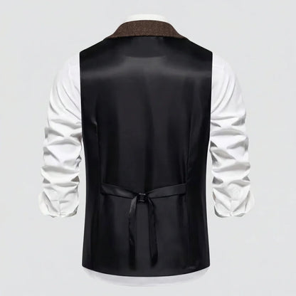 Windsor - Ultra Comfortable Waistcoat