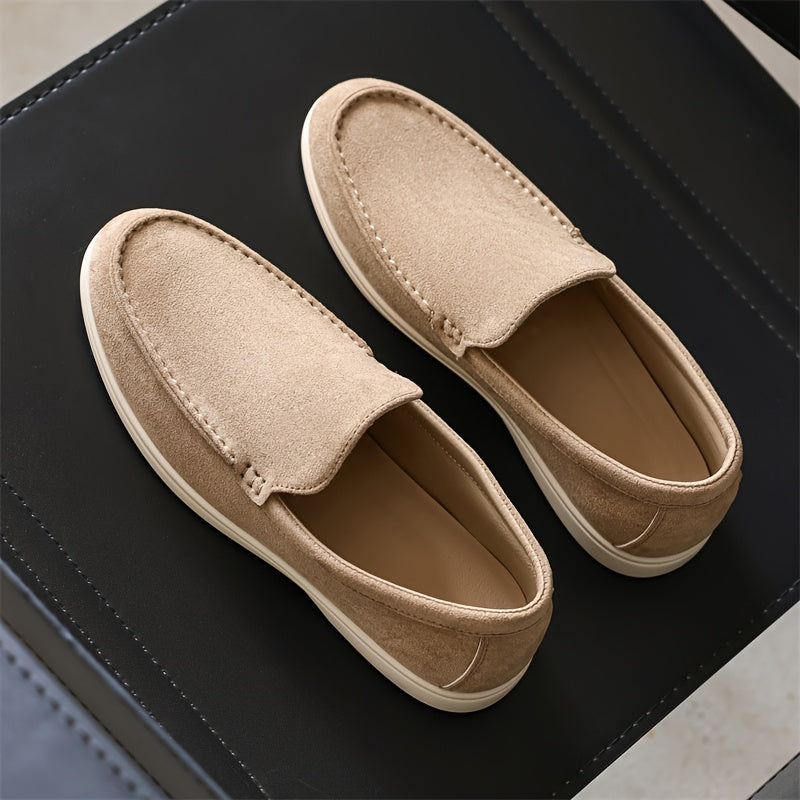 Camden - Ultra Comfortable Loafers
