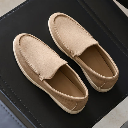 Camden - Ultra Comfortable Loafers