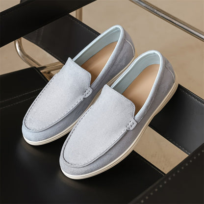 Camden - Ultra Comfortable Loafers