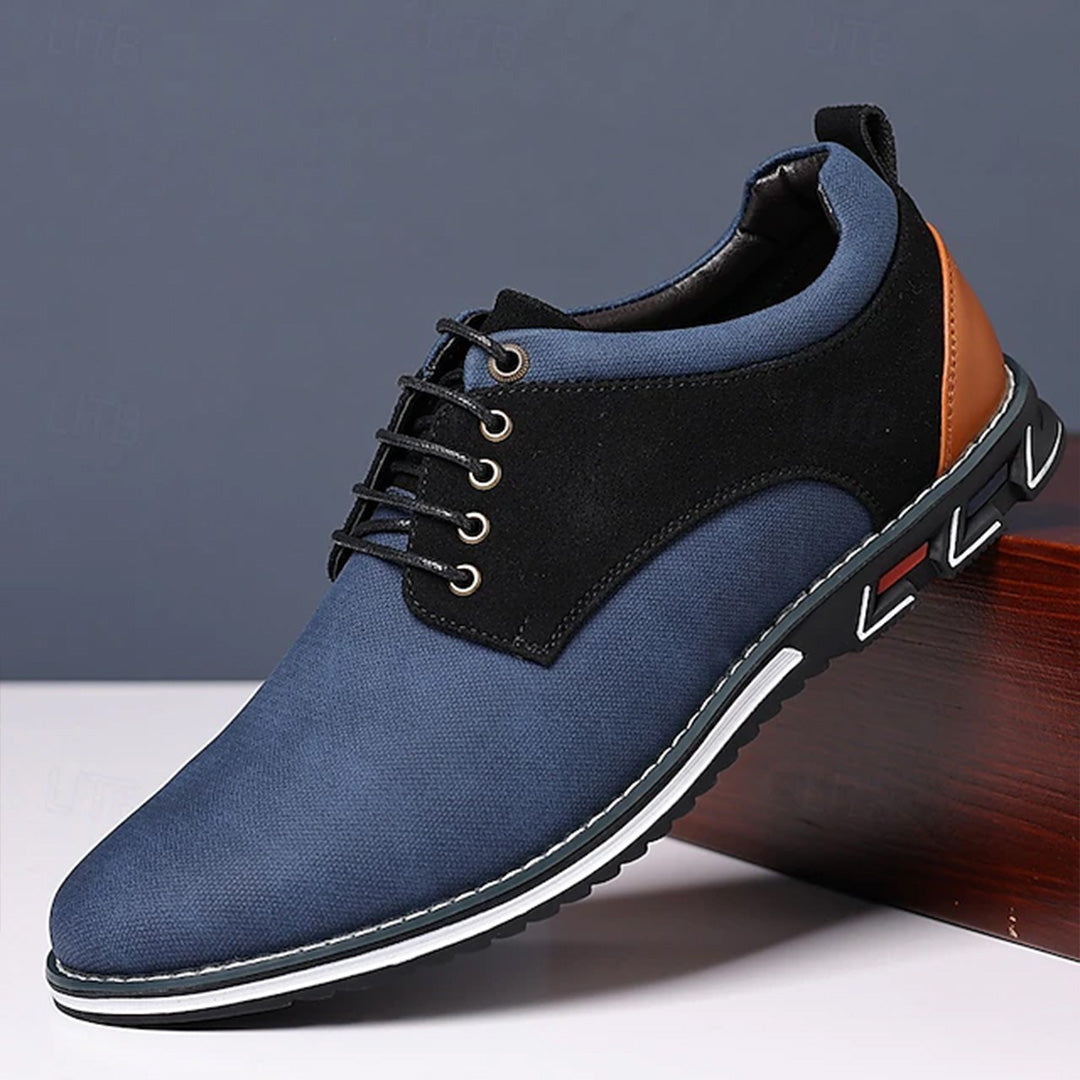 Cooper - Ultra Comfortable Shoes