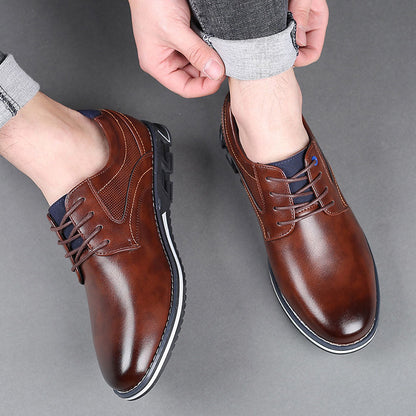 Clayton - Ultra Comfortable Shoes