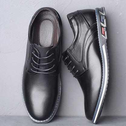 Clayton - Ultra Comfortable Shoes