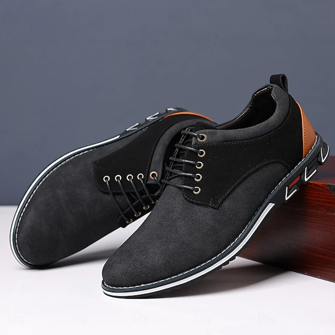 Cooper - Ultra Comfortable Shoes