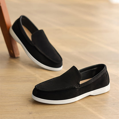 Camden - Ultra Comfortable Loafers
